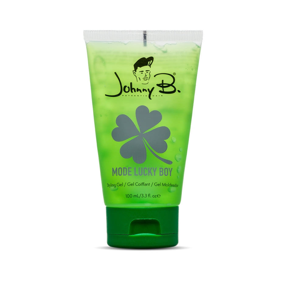 Johnny B Lucky Boy Styling Gel
