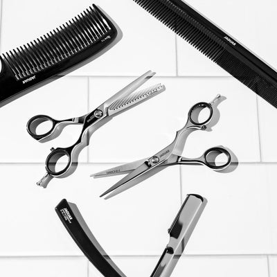 Jaguar Gold Line Diamond E 39 Thinner Offset