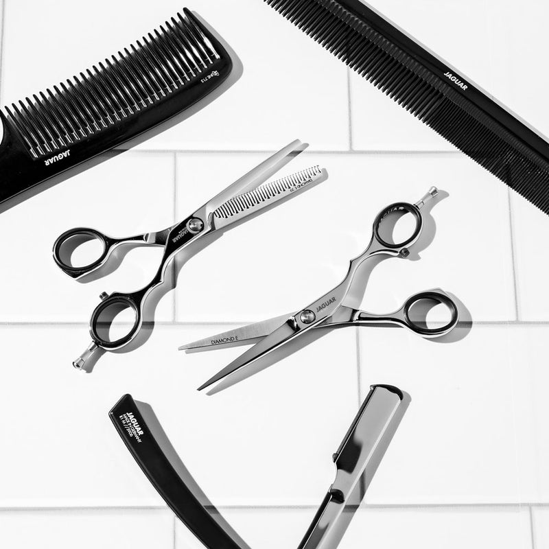 Jaguar Gold Line Diamond E 39 Thinner Offset