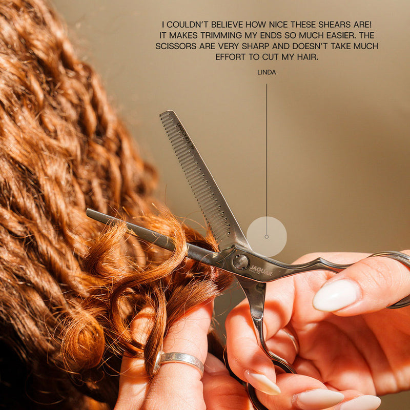 Jaguar Gold Line Diamond E 39 Thinner Offset