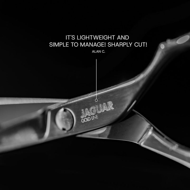 Jaguar Gold Line Diamond E 39 Thinner Offset