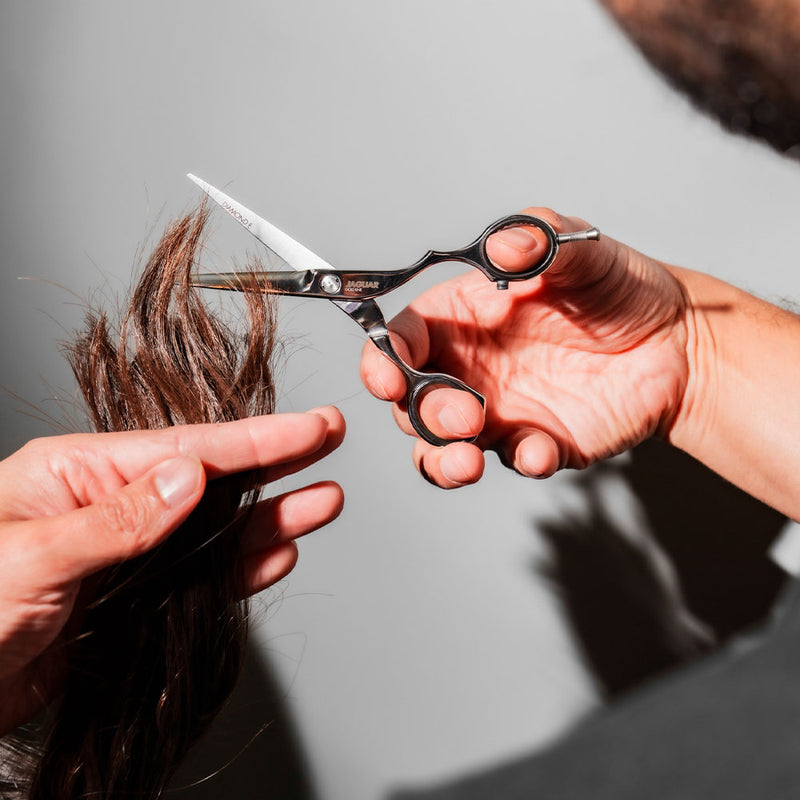 Jaguar Gold Line Diamond E 6" Offset Shears