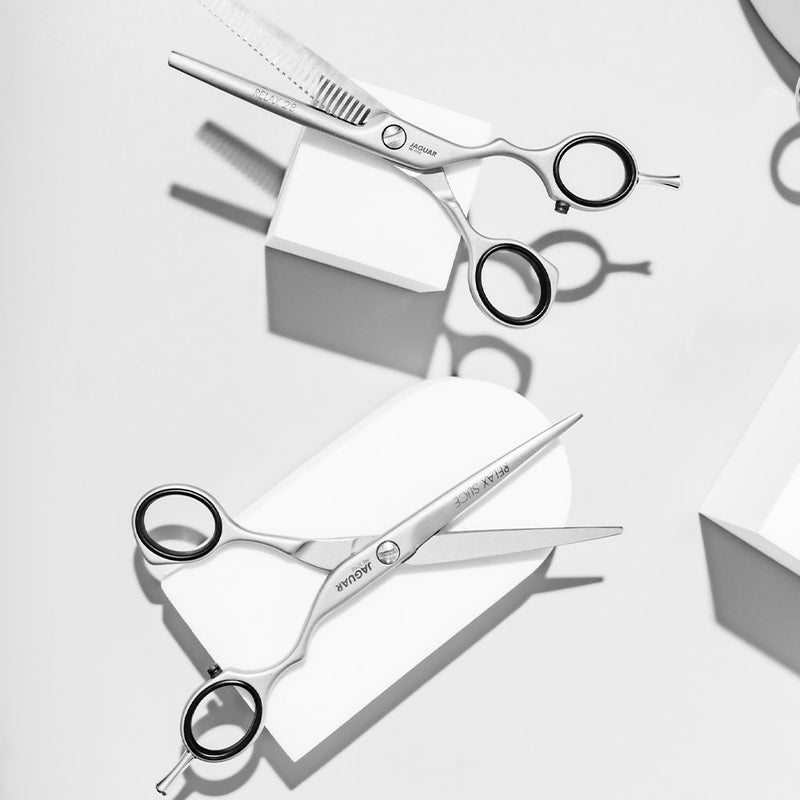 Jaguar Pre Style Relax Slice 6" Offset Shears