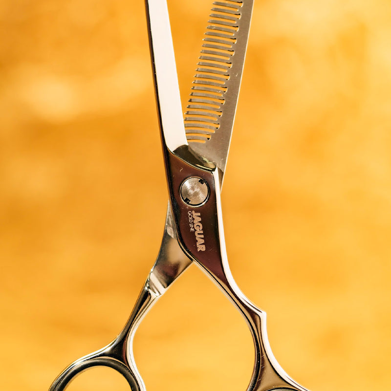 Jaguar Gold Line Diamond E 39 Thinner Offset