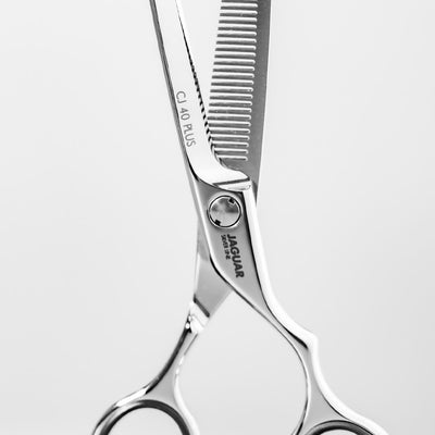 Jaguar Silver Line CJ40 Plus Thinner 5.5" Offset