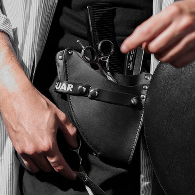 Jaguar White Line JP38 Left Offset Thinner