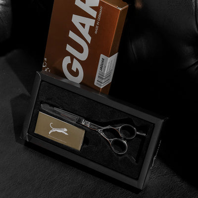 Jaguar Gold Line Diamond E 5.5" Offset Shears