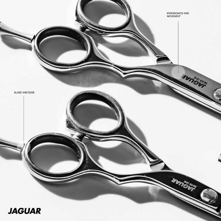 Jaguar Silver Line CJ40 Plus Thinner 5.5" Offset