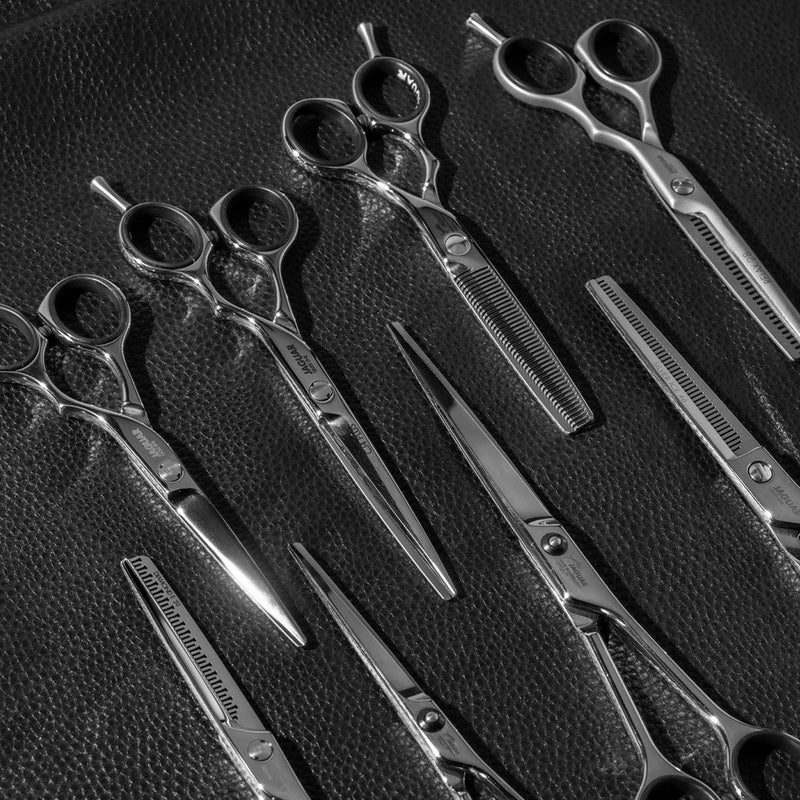 Jaguar White Line JP38 Left Offset Thinner