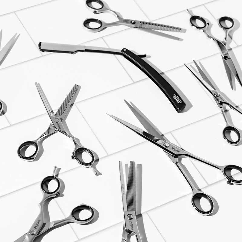 Jaguar White Line JP38 Left Offset Thinner