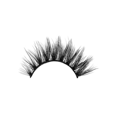 JLash Wispy Anime Effect Faux Mink Lashes - 3D59