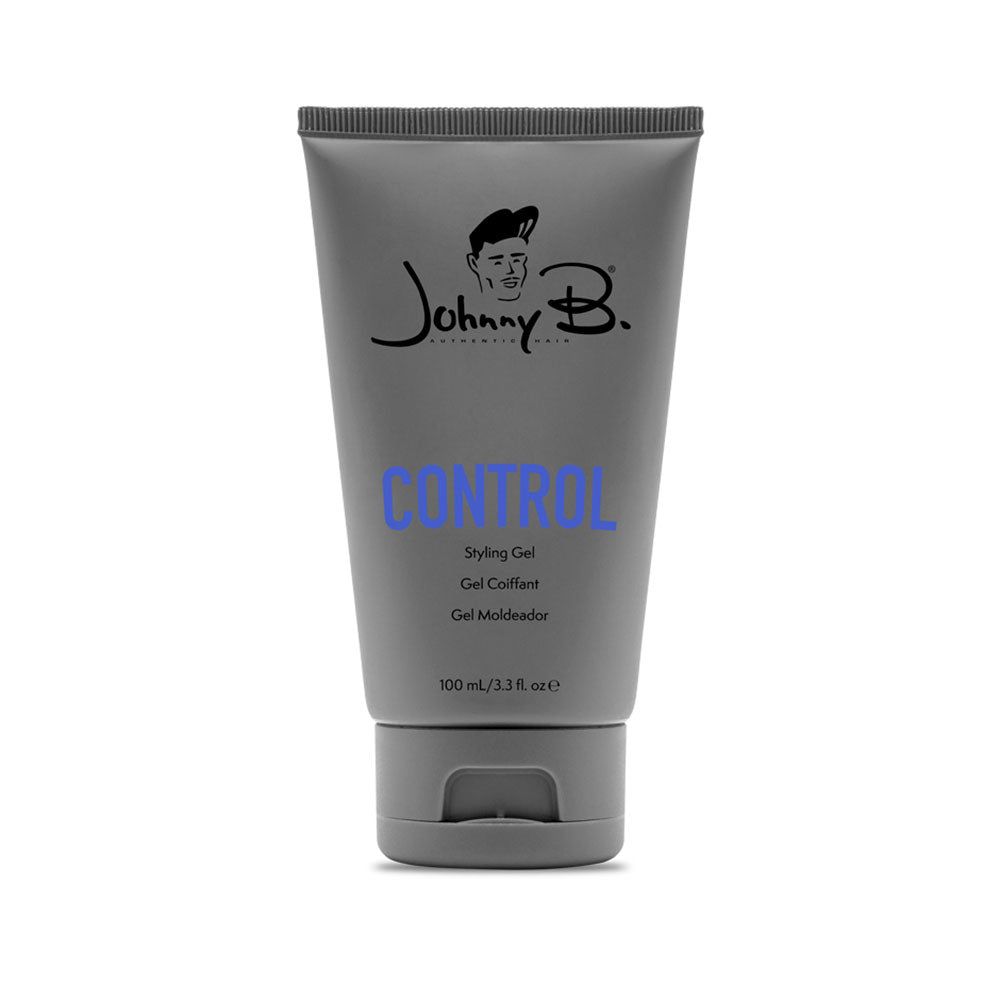 Johnny B Control Styling Gel 3.3oz