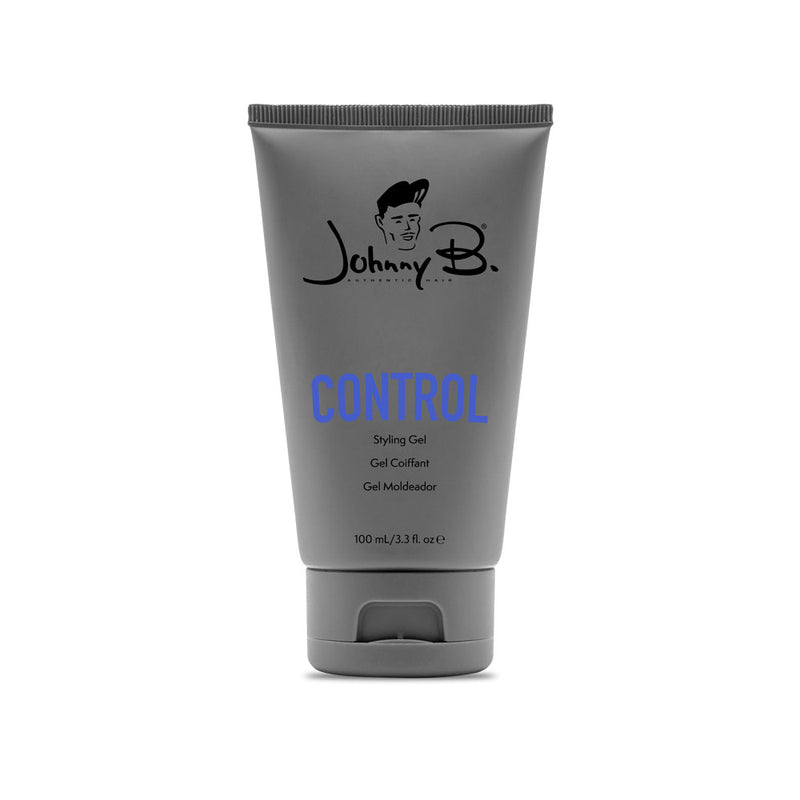 Johnny B Control Styling Gel