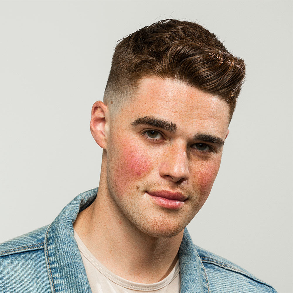 Johnny B Control Styling Gel 3.3oz