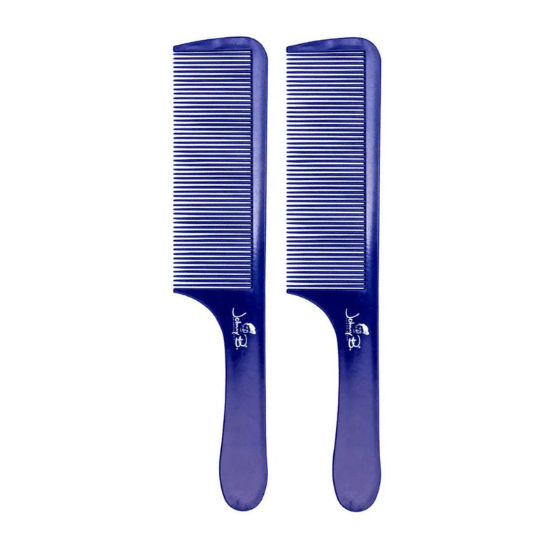 Johnny B Fade Comb Set