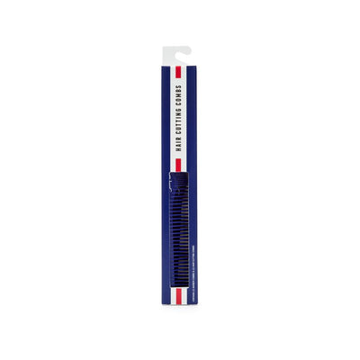 Johnny B Hair Cutting Combs - Set of 4