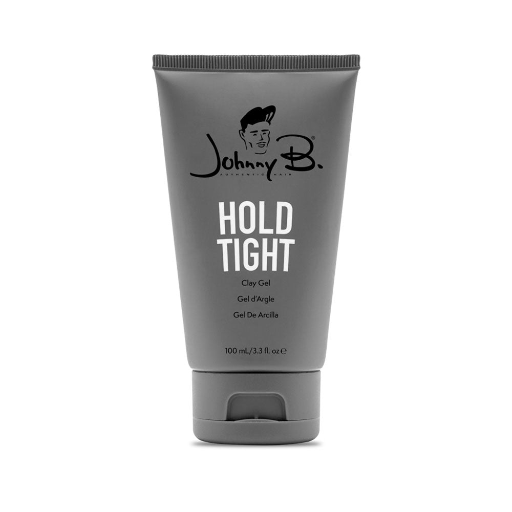 Johnny B Hold Tight Clay Gel 3.3oz
