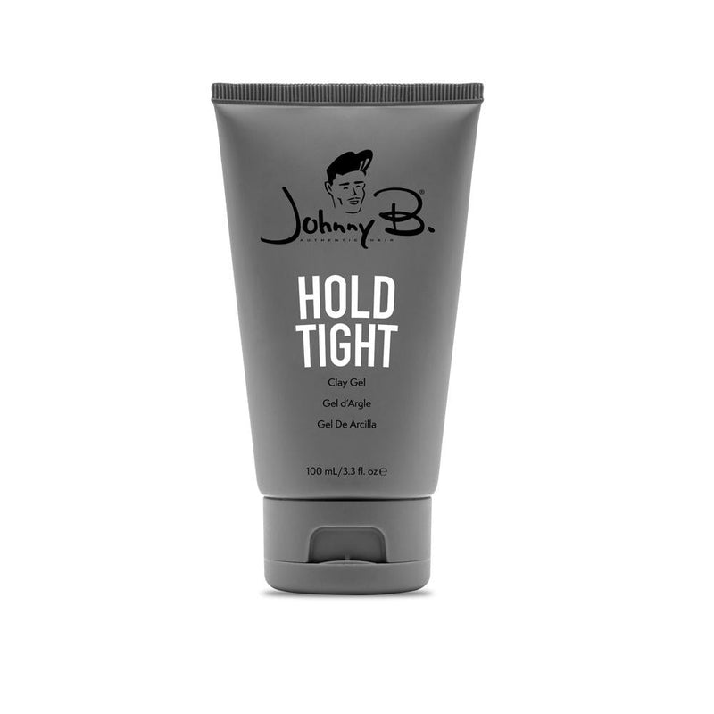 Johnny B Hold Tight Clay Gel 3.3oz