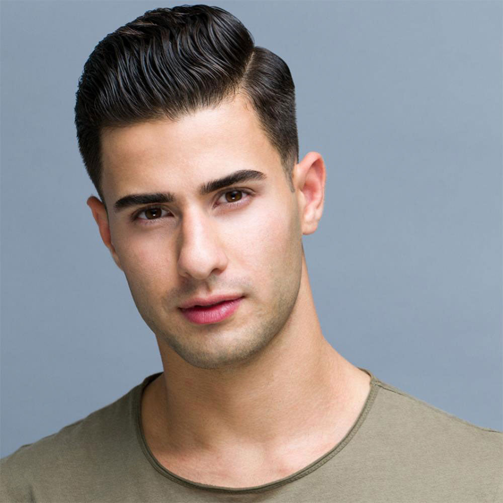 Johnny B Mode Styling Gel