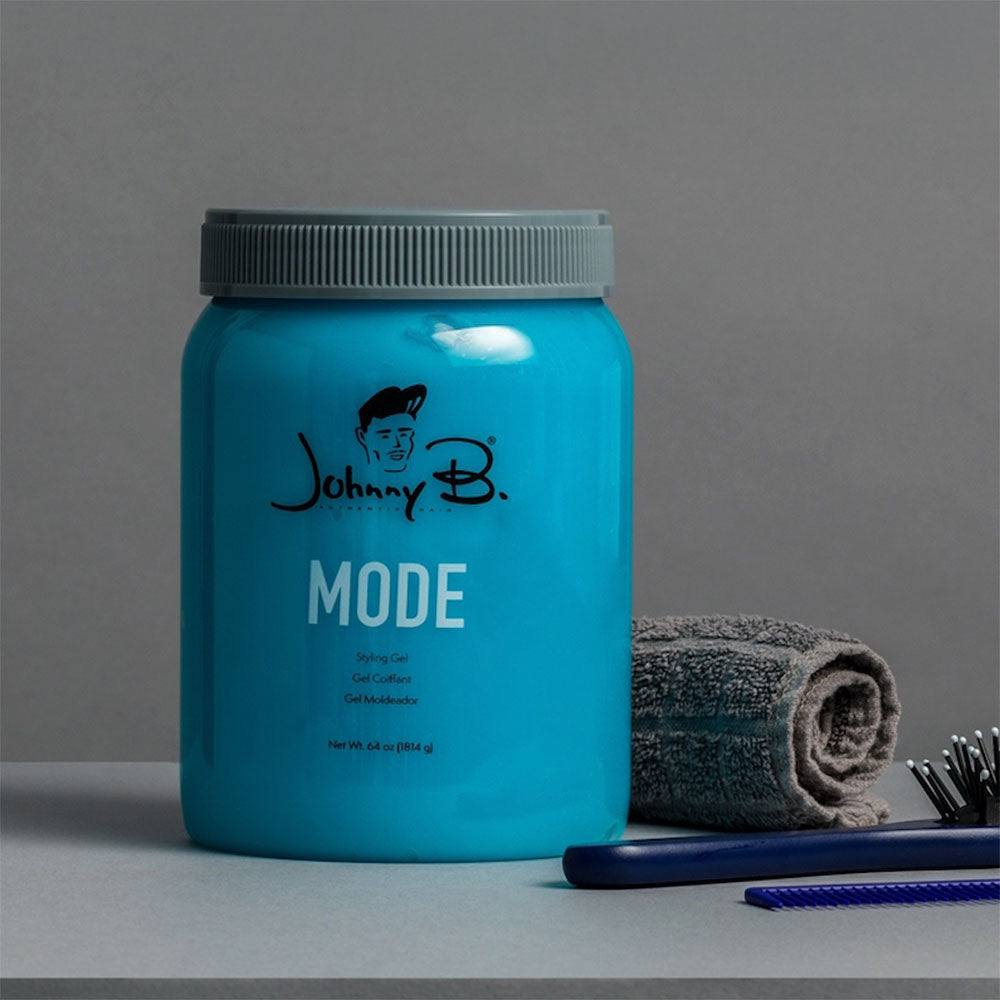Johnny B Mode Styling Gel
