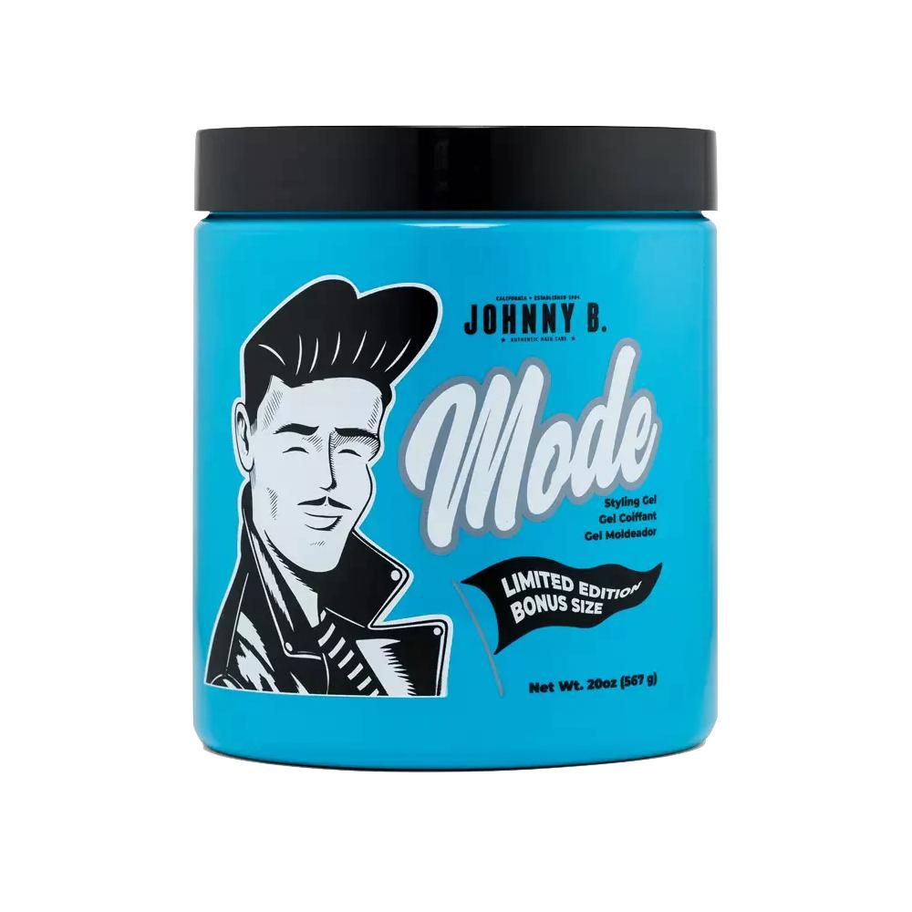 Johnny B Mode Styling Gel