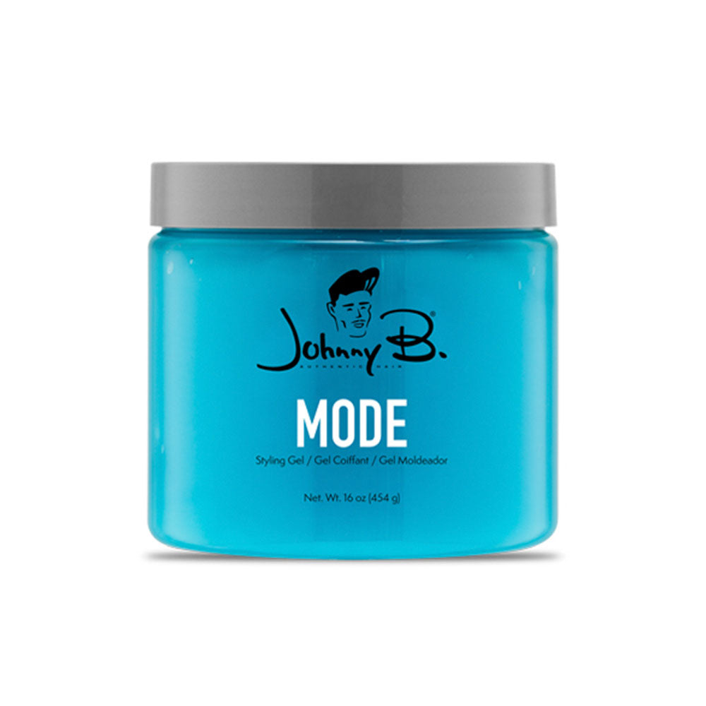 Johnny B Mode Styling Gel – Beauty Supply 123 Outlet