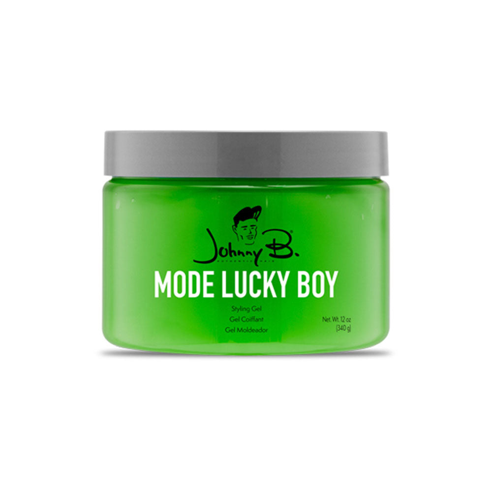 Johnny B Lucky Boy Styling Gel
