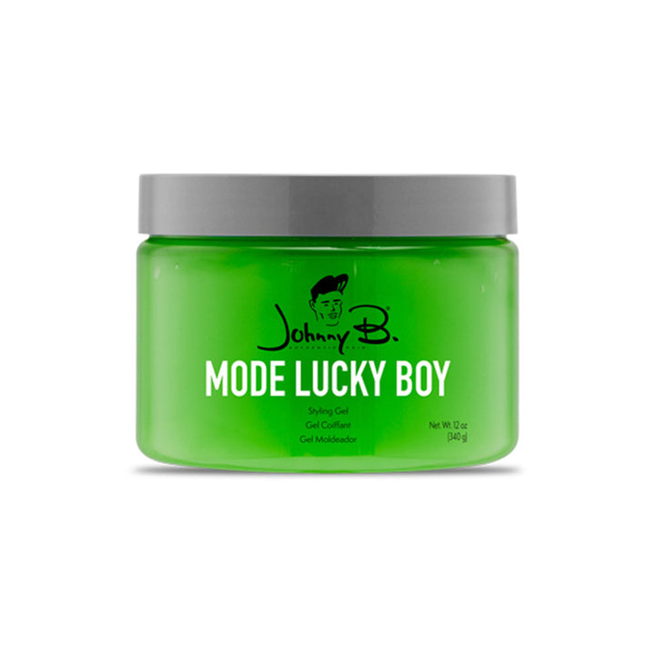 Johnny B Lucky Boy Styling Gel
