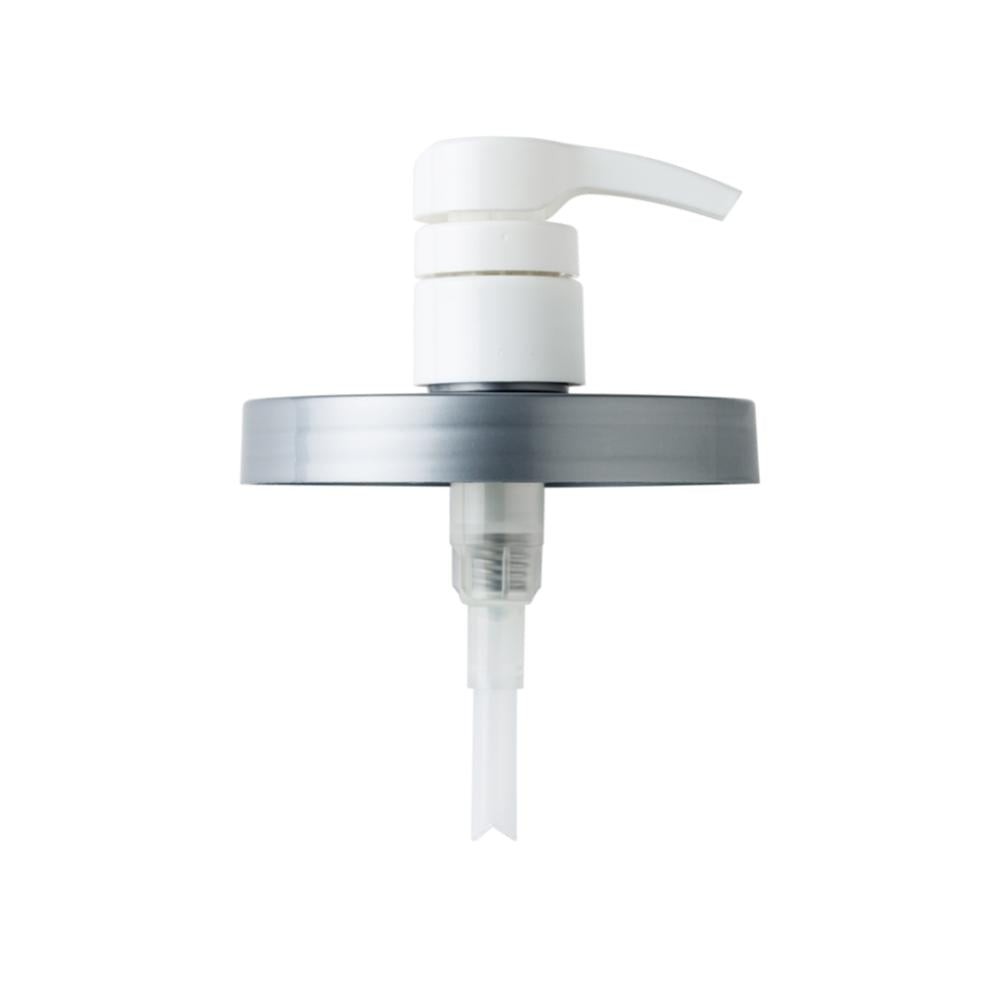 Johnny B Mode 16oz Pump - Black