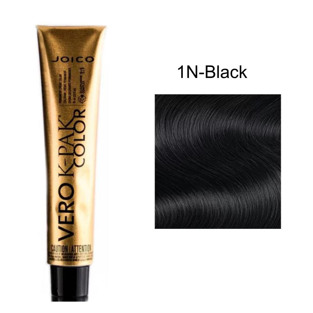 Joico Vero K-Pak Color Permanent Crème Color 2.5oz