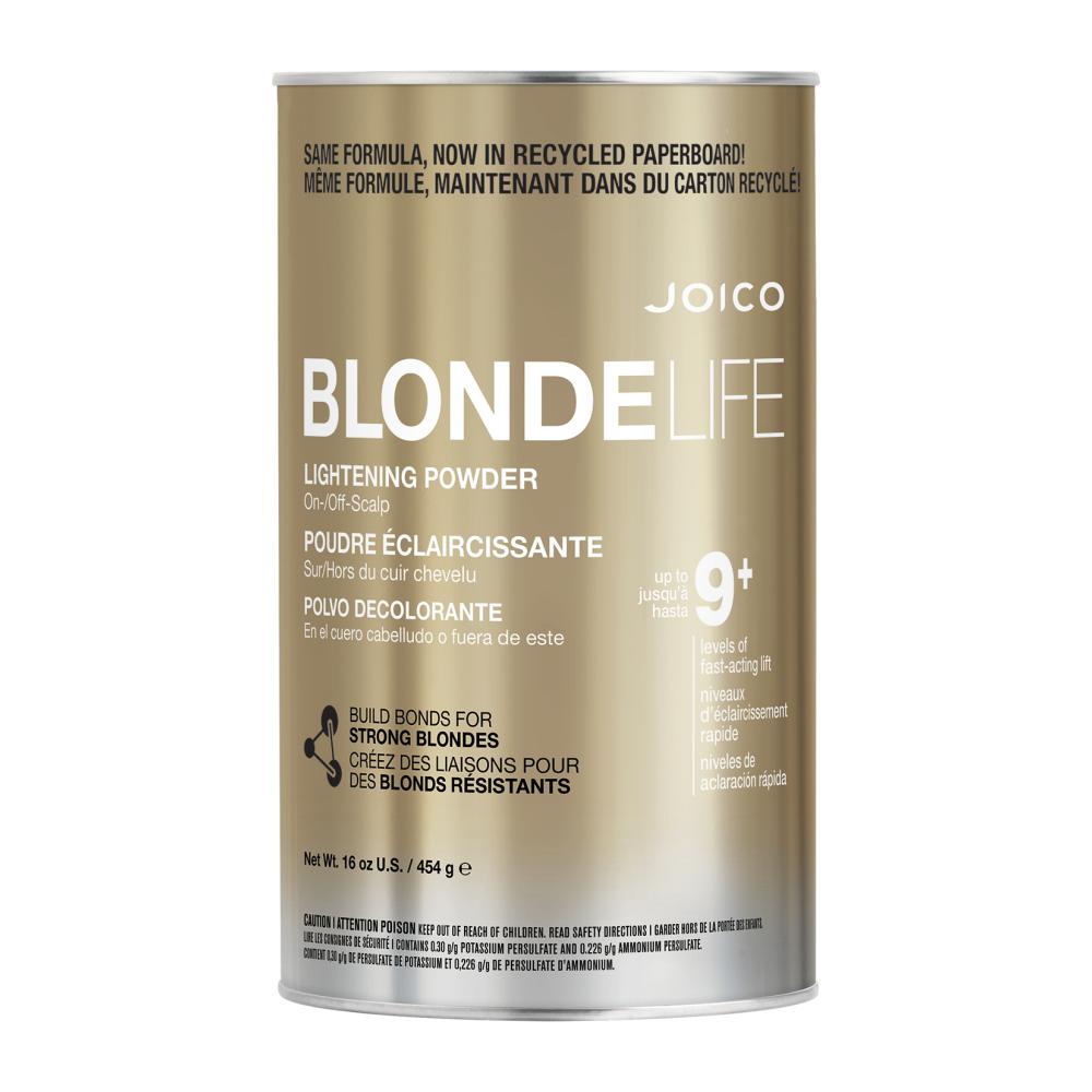 Joico Blonde Life Lightening Powder