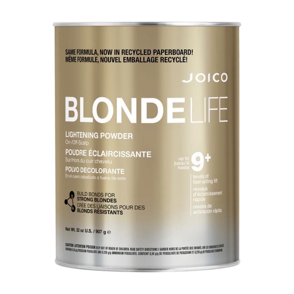 Joico Blonde Life Lightening Powder
