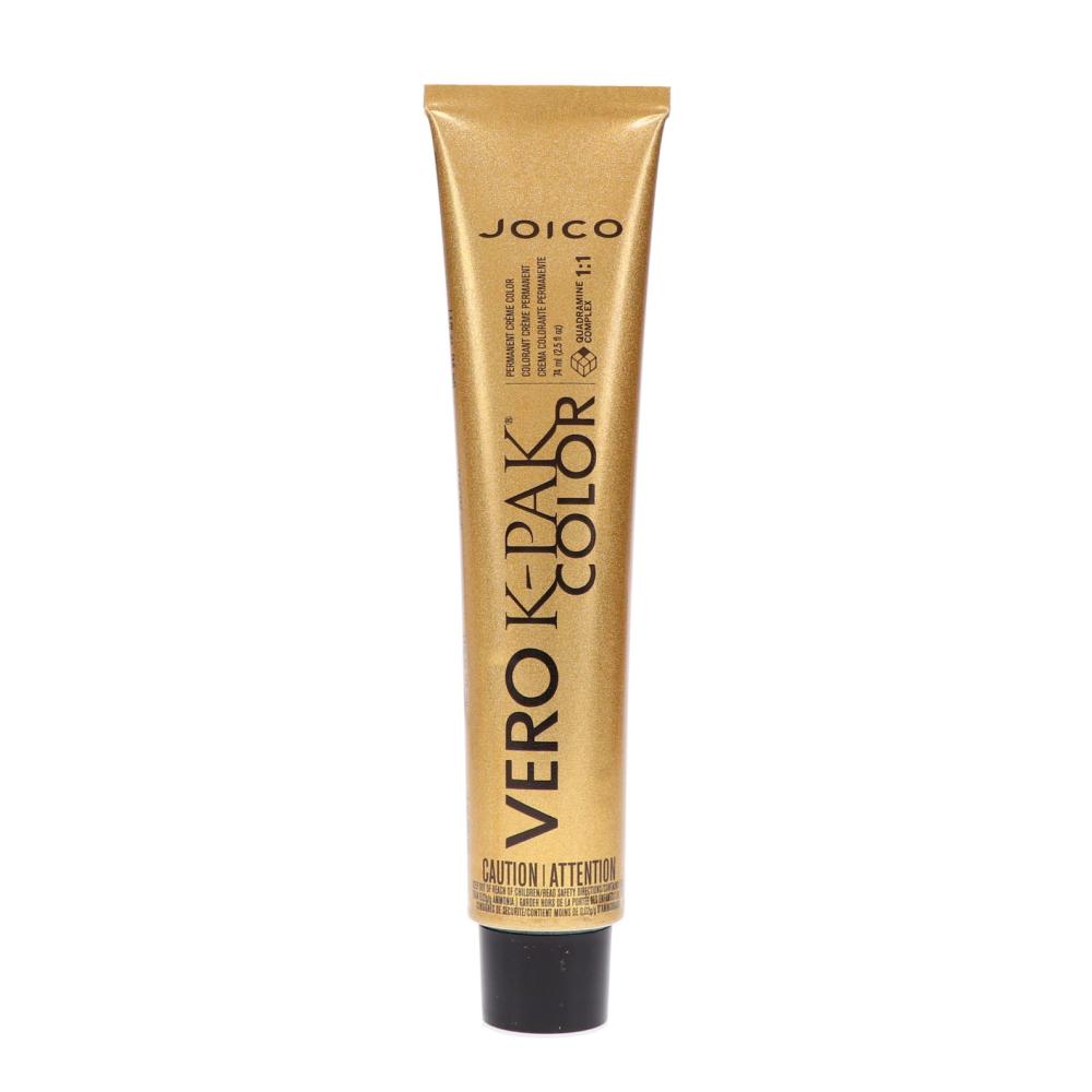Joico Vero K-Pak Color Permanent Crème Color 2.5oz