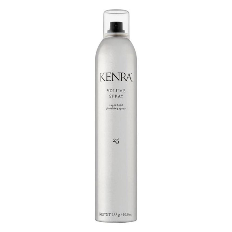 Kenra 25 Super Hold Volume Finishing Spray 10oz