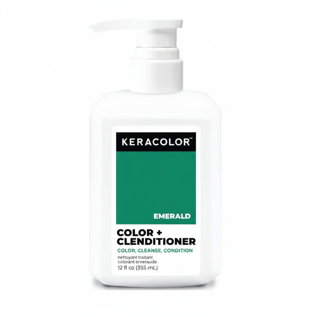 KeraColor_Emerald_12oz