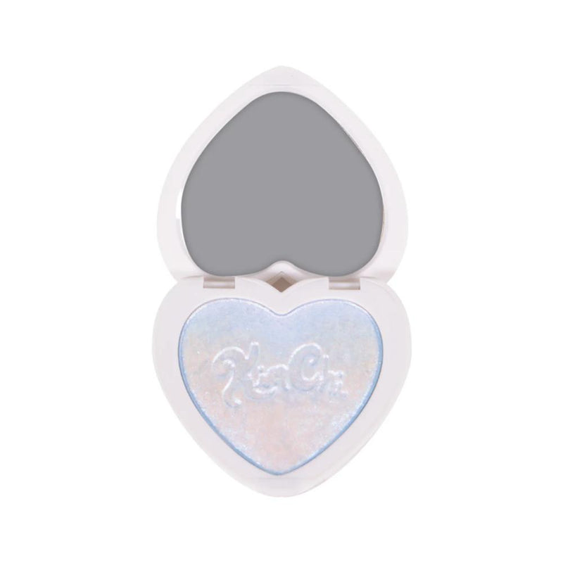 Kim Chi Chic Pearl Gone Wild Shimmer Highlighter - Hope