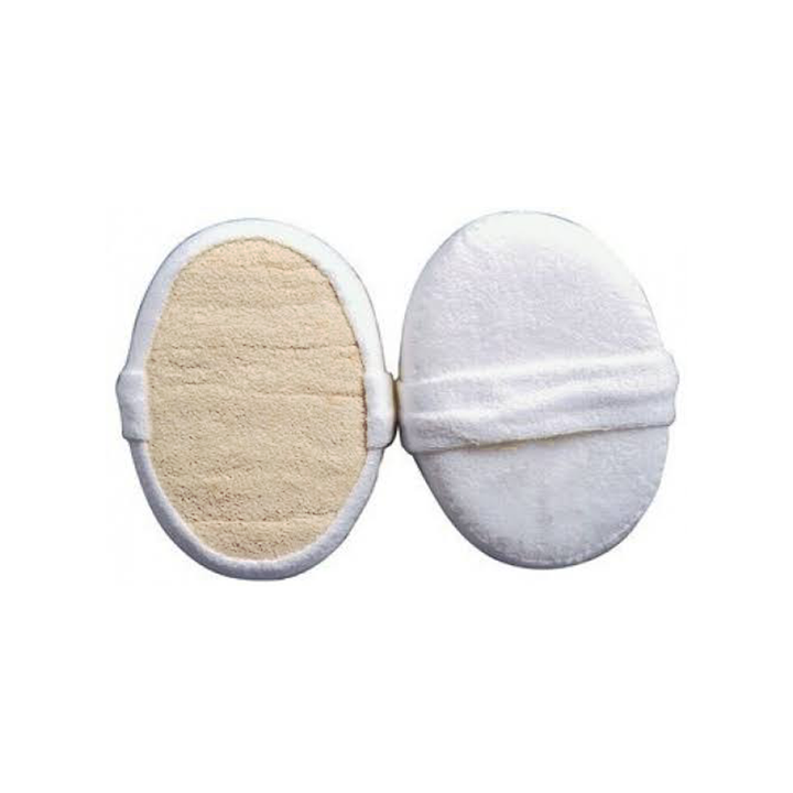 Kingsley Loofah Sponge