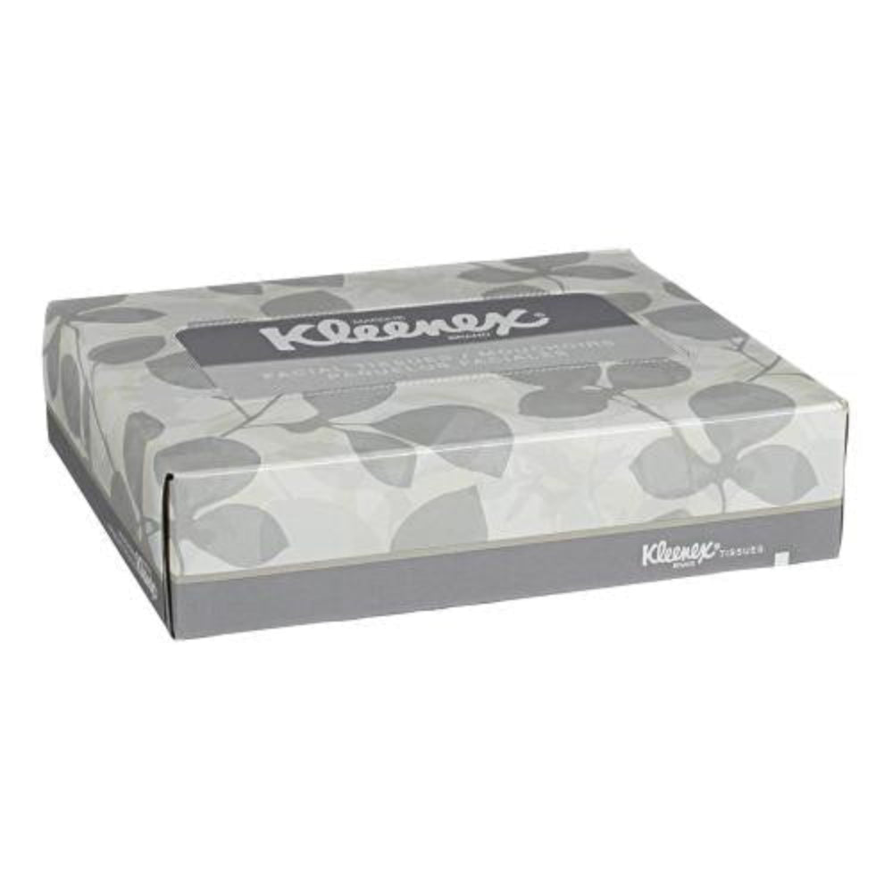 Kleenex Facial Tissue