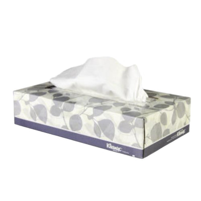 Kleenex Facial Tissue