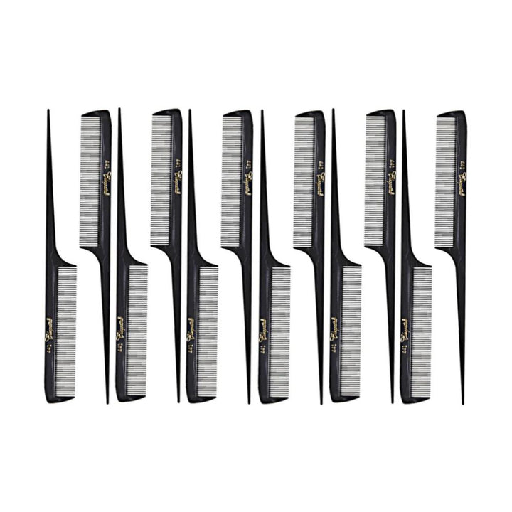 Krest Cleopatra Extra Fine-Tooth Rat-Tail Comb 
