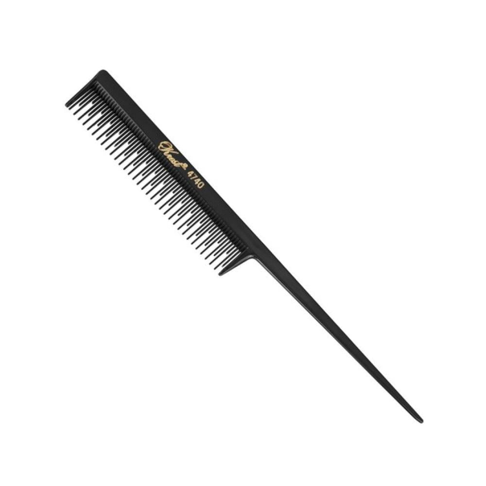 Krest Rat-Tail Teaser Comb #4740