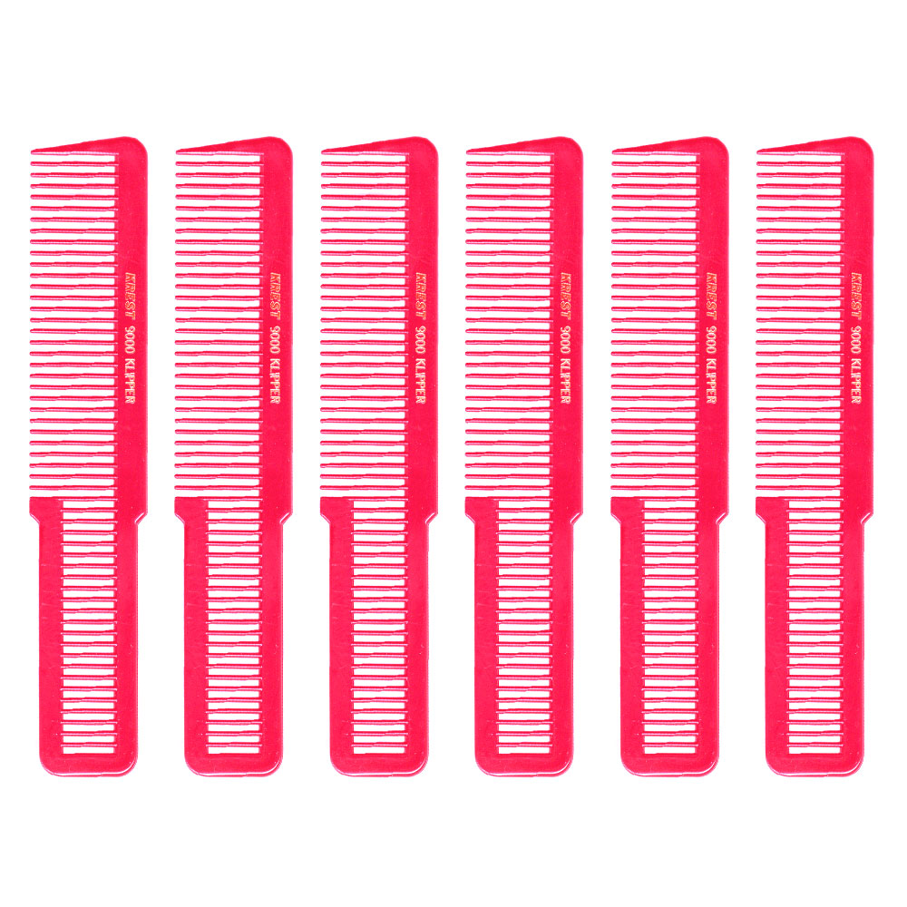 Krest 8" Klipper Combs