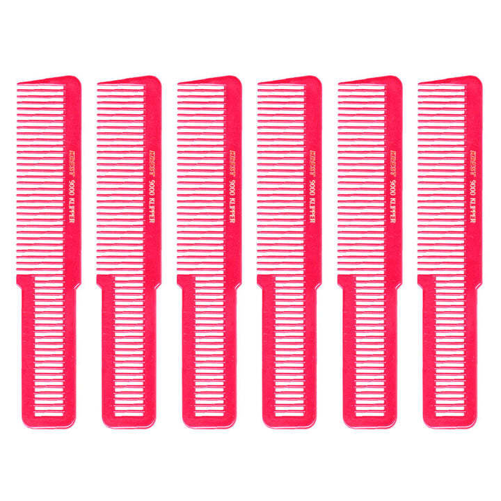 Krest 8" Klipper Combs