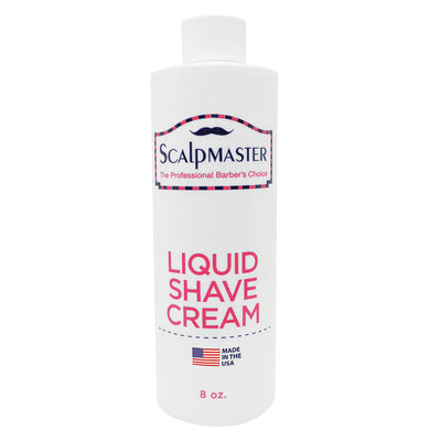Barber Supplies