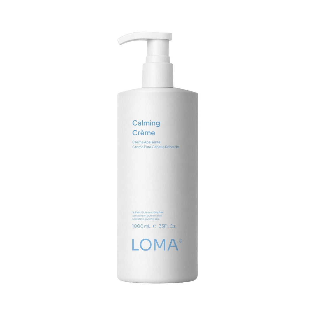 Calming Crème