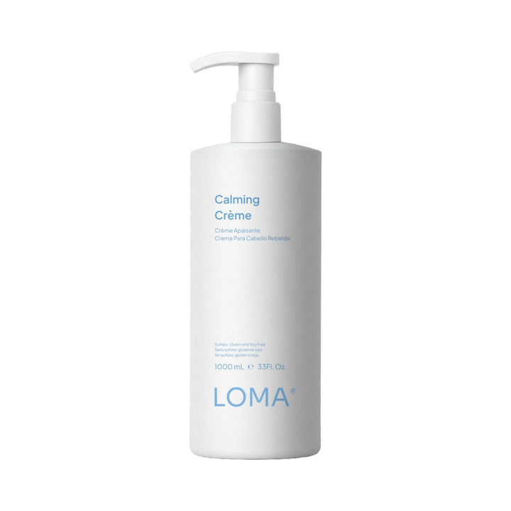 Calming Crème