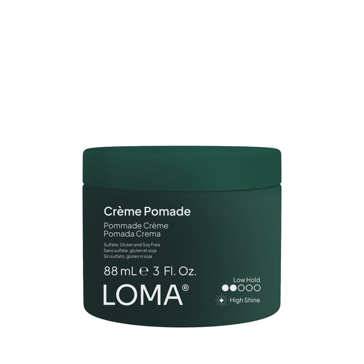 Crème Pomade