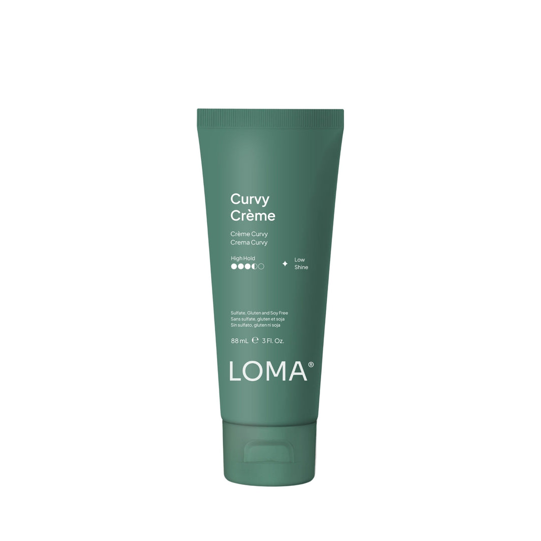 Curvy Crème