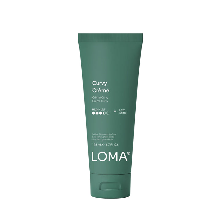 Curvy Crème