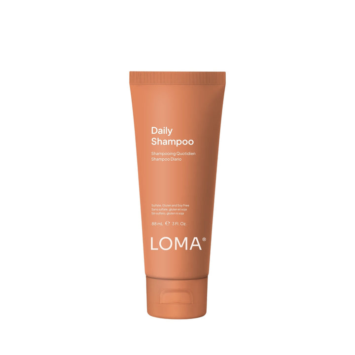 Daily Shampoo